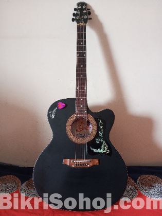 Signature topaz 265(mondol)